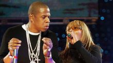 Mary J. Blige,Jay-Z - Jay-Z - You're All Welcome