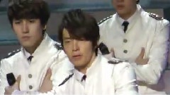 东海(Super Junior) - MBC