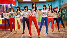 少女时代 - 少女时代 - Say Yes 图片版