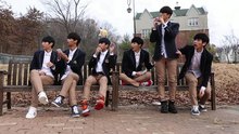 VIXX - SBS歌谣大战预告6之VIXX篇