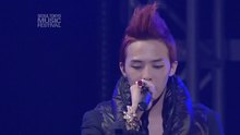 Bigbang - Big Bang歌曲串烧