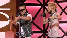 Bigbang - Big Bang - Tonight