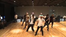 Bigbang - TONIGHT 舞蹈练习版
