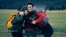 Bigbang - Big Bang - THE NORTH FACE