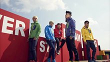Bigbang - Big Bang歌曲串烧