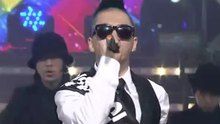 Bigbang - Big Bang - Hands up
