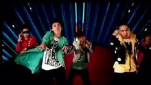 Bigbang - Big Bang - ガラガラGO!!