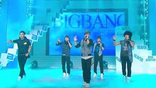 Bigbang - Big Bang - Heaven