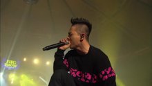 Bigbang - Big Bang - My Heaven 现场版