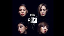 Miss A - Miss A - If I Were A Boy