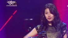 Miss A - Miss A - If I Were A Boy
