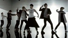 Super Junior - 미인아