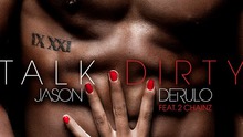Jason Derulo,2 Chainz - Jason Derulo - Talk Dirty