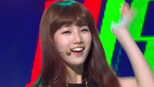Miss A - Miss A - Breathe