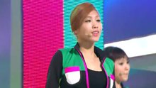 Miss A - Miss A - Breathe