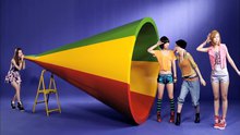 Miss A - Miss A - 브리드