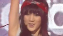 Miss A - Over U+Touch 现场版