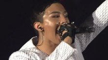 Bigbang - Hallelujah 现场版