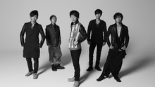 uverworld,Caravan - UVERworld - ナノ・セカンド