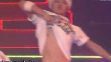 Bigbang - La La La+V.I.P 现场版