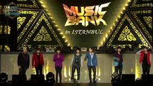 Super Junior - Super Junior歌曲串烧