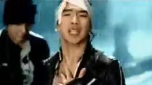 Bigbang - Bigbang - A FOOL OF TEARS