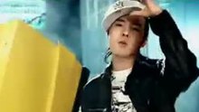 Bigbang - Bigbang - 눈물뿐인 바보