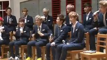 EXO-M - EXO-M - Lucky