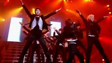 Super Junior - A Man in Love （Remix ver.）