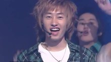 Super Junior - Dancing Out 现场版