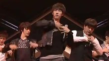 Super Junior - Super Junior - 就是你 现场版