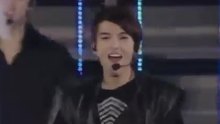 Super Junior - Shake It Up! 现场版