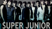 Super Junior - Super Junior - Sorry Sorry