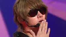 Super Junior - Boom Boom 现场版