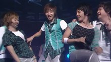 Super Junior - Dancing Out