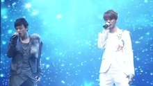 EXO-M - EXO-M - 人鱼的眼泪