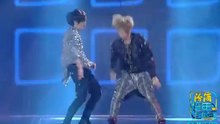 EXO-M - EXO-M - 双月之夜