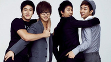 Super Junior - Super Junior - Our Love