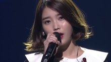 IU&柳熙烈 - 信 KBS歌谣大战