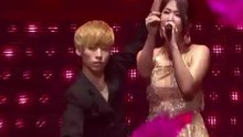 SISTAR - Sistar-Give It To Me歌谣大战