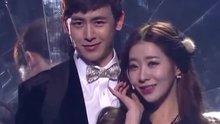 2PM - 2PM - 他他他 KBS歌谣大战