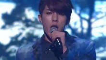 Infinite H - 无限 - Man In Love 歌谣大战