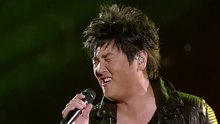 孙楠 - 存在 全能星战第十一期 现场版 13/12/27