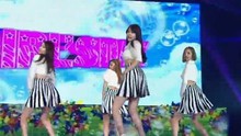 Apink,Girl’s Day - Girl's Day&APink歌谣大战