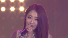Nine Muses - Nine Muses - Glue 歌谣大战