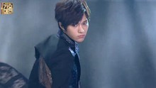 Infinite H - Destiny 2013SBS歌谣大战 现场版 13/12/29