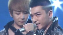 MIC - Single Ladies 中国音超