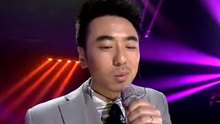 小波与杰子组合 - 伴 直通春晚 现场版 2013/12/28