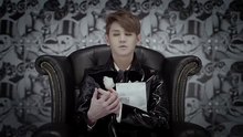 梁耀燮,Super Junior - 梁耀燮 - 咖啡因