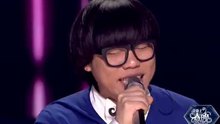 李琦 - 忘记你我做不到 直通春晚 现场版 2013/12/28